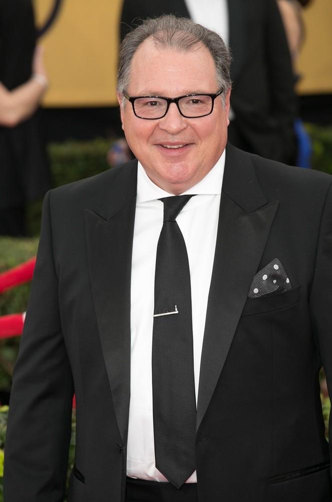 凯文·杜恩 Kevin Dunn