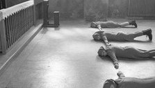 《修女伊达》海报