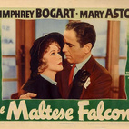 马耳他之鹰 The Maltese Falcon的剧照
