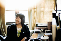 李念修 Nien-Hsiu Lee
