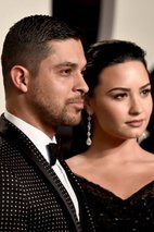 维尔摩·瓦尔德拉玛 Wilmer Valderrama
