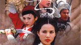 《杨门女将之女将初征》海报