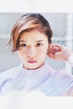 松冈茉优 Mayu Matsuoka