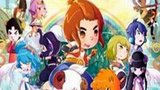 《十二星魂之战士的觉醒》海报