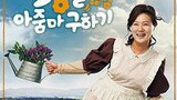《拯救高旁氏女士》海报