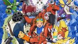 《数码宝贝第三部》海报