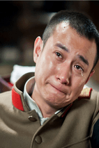 《少帅》剧照