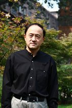 杨新鸣 Xinming Yang