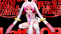 魔法少女小圆