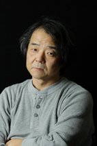 押井守 Mamoru Oshii