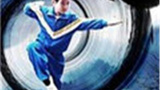 《武当少年》海报