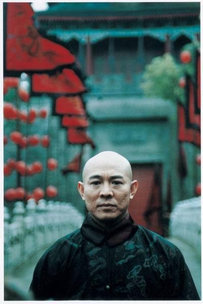 《投名状》剧照