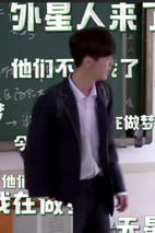 《我去上学啦第二季》剧照
