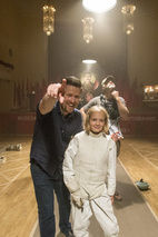 莉萨·科佩尔 Liisa Koppel
