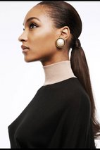 卓丹·邓 Jourdan Dunn