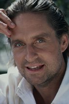 迈克尔·道格拉斯 Michael Douglas