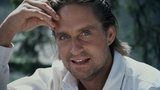 迈克尔·道格拉斯 Michael Douglas