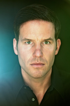 蒂姆·博格曼 Tim Bergmann