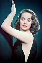 阿莉达·瓦莉 Alida Valli