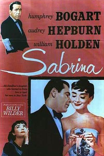 《龙凤配(1954)》海报