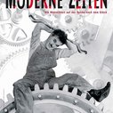 《摩登时代》海报