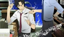 编舟记 舟を編む