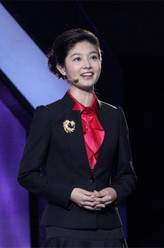 陈烁