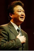 乔榛 Zhen Qiao