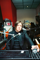Blixa Bargeld