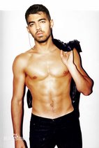 乔·乔纳斯 Joe Jonas