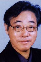 胡进庆 Jinqing Hu