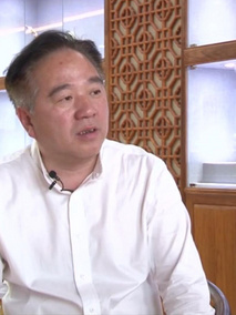名家对话