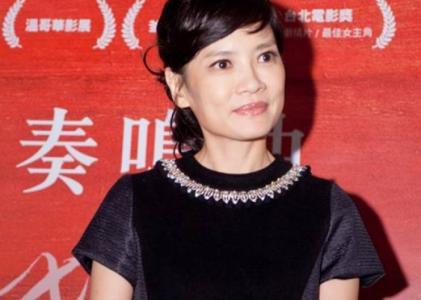 陈湘琪 Shiang-chyi Chen