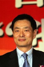 濮存昕