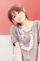 斋藤千和 Chiwa Saito