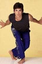 亚当·加西亚 Adam Garcia