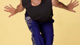 亚当·加西亚 Adam Garcia