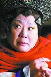 赵夫人