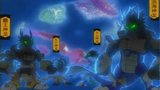 《斗龙战士2》剧照