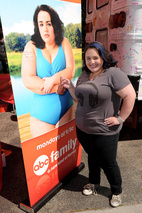 妮基·布朗斯凯 Nikki Blonsky