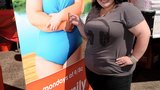 妮基·布朗斯凯 Nikki Blonsky