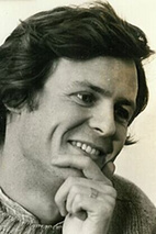 戴维·黑尔 David Hare