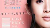 《杜拉拉追婚记》海报