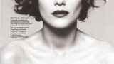 玛丽昂·歌迪亚 Marion Cotillard