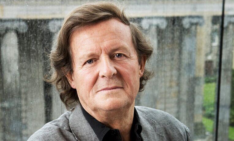 戴维·黑尔 David Hare