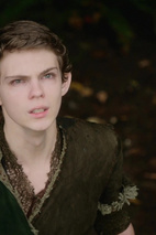罗比·凯 Robbie Kay