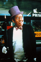 布吉斯·梅迪斯 Burgess Meredith