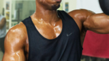 迈克尔·B·乔丹 Michael B. Jordan