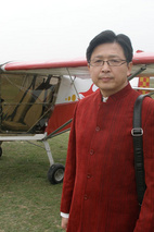 谭希和 Xihe Tan