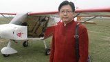 谭希和 Xihe Tan